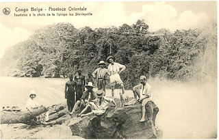 Illustration for article titled A New Way to See the Old Congo